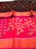 COTTON X KORA SILK TIE DYE SAREES CHINNLAPATTI